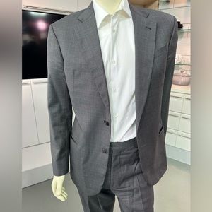 Armani Collezioni Suit